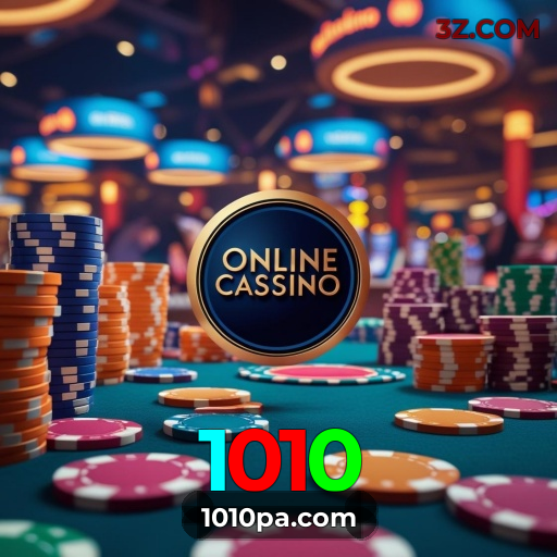 1010 Brasília - Betting Features