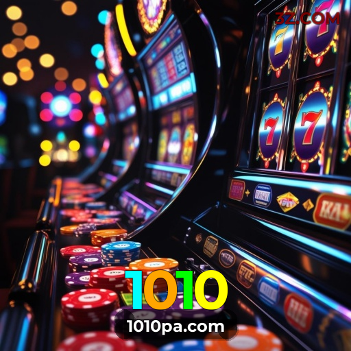 1010 - Pagamento PIX Instantâneo