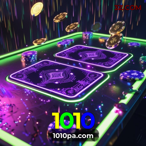 1010 - Rápido Acesse