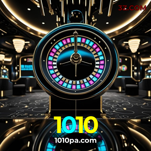 1010 Salvador - Studio Tour