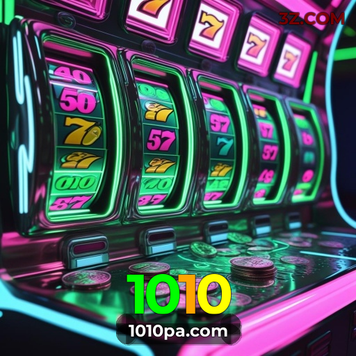 1010 - Pagamento PIX Instantâneo