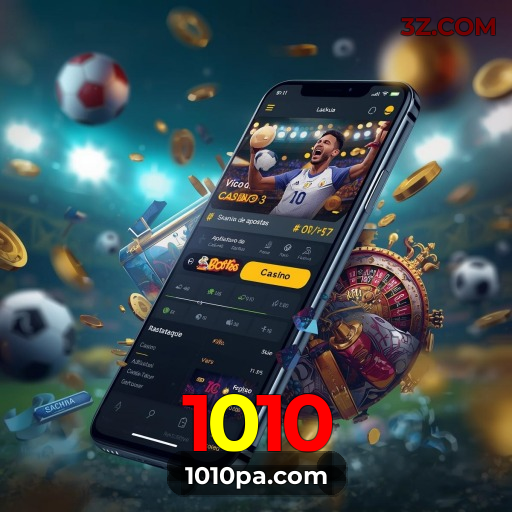 1010 Brasília - Casino Guide