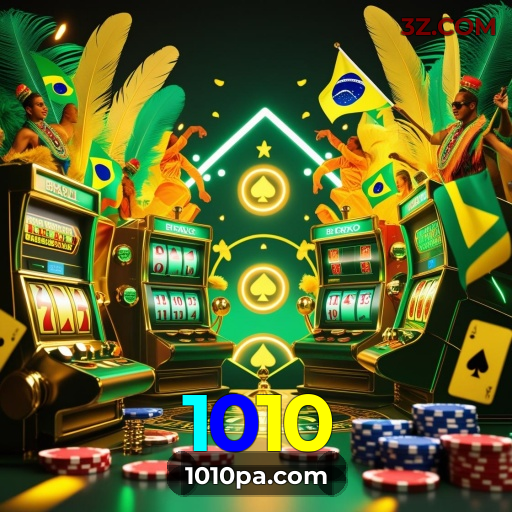 1010 - Installation Guide